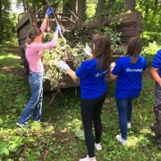 Выездные мероприятия