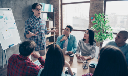 Улучшили качество обслуживания - Общественные организации